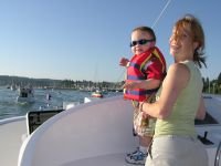 6 3 2006PoulsboYachtClubSammy  24   2