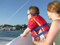 6 3 2006PoulsboYachtClubSammy  26   2
