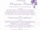 Hale Koa Menu 1