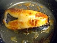 misoyaki butterfish