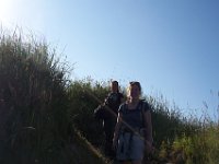 2006-07 camping trip