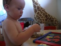 2006-10-11 preschool