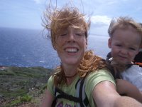 2006-10-23 Makapuu hike