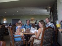 2006-11-19 O Club brunch