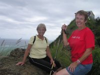 PillBoxGirlHike