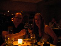 formaggio2  A nice night out at Formaggio Wine Bar. We really enjoyed ourselves and especially the great food and atmosphere!