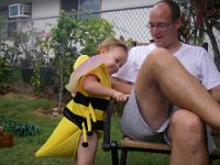 IMGP1747  I think I'll sting daddy!