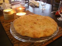 IMGP1763  And some focaccia.