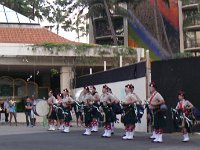 IMGP1832  St. Patrick's day at the Hilton Hawaiian Village. Dave and I went on a "date" and just pretended we were tourists. We walked all around this incredible place (incredibly pricey!) and enjoyed a great dinner.