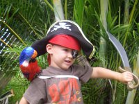 imgp3016  Learning to wield it like a professional pirate :)