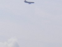 IMGP4403  The only shot of a KC-10 I can get for you. Not allowed to take pictures on the flight line. All the other pictures I took were approved by the crew.