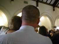 IMGP4964  Watching the recessional.