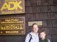 IMGP5107  Here we are! Ready to hit the trail.