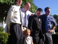 imgp4975  Brothers, and nephew.