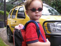 Manoa Falls