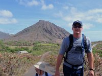 Holoholo- Southern Oahu