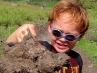 Makapu'u Mud Slog