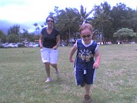 ATT00314  Racing Gramma!