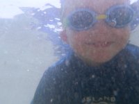 P5040015  Underwater smiles!
