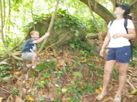 sept4  More swinging time!