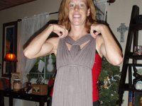 PC250182  A beautiful dress from Mary for me! LOVE it!