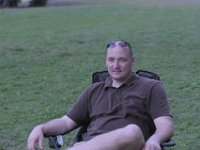 RMT4682  Dave chillaxin :)