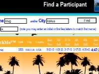 results  The happy end to this story! 4:44:09 time - good enough to rest my laurels on should I decide the insanity, the early up, the way a marathon dominates everything for a while (even if you're not TRAINING the way people usually do) is just too much for one race to earn.