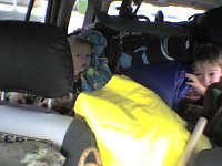 ATT00109  On our way to the birthday weekend campout!