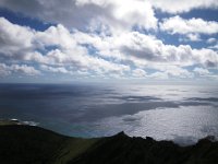 IMGP0284  Can you see the humps of the other islands, Maui, Molokai'i, and Lana'i?