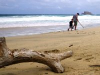 IMGP0193  Cute menfolk! Sticks for both.