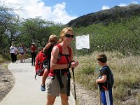Diamond Head