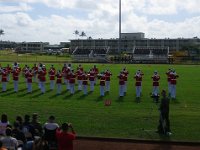 IMGP0715  The Commandant's Own Drum and Bugle Corps visits Hawaii!