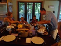 2010-04-04EasterDinnerLamb (7)