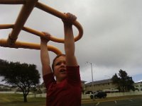 monkeybars