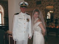 12-28-02 A GideonPreview09  Mom sent this to me as a remember when photo - Dec 28 2002, our second wedding :)