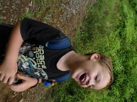 2010-05-04Waihe'eFallsAlliKiddosGramma (23)  Listening to mommy make some funny dinosaur noises :)