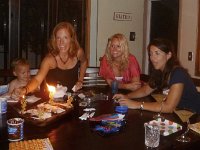 birthday1  Fiah fiah time!