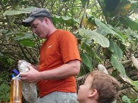 Father's Day hike