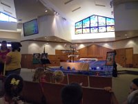 Vaca Bible School
