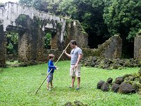 IMGP2009  Two warriors...