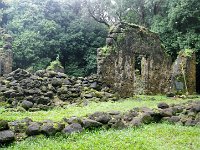 IMGP2014  The ruins at peace once again.