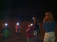 IMG 1499  Boys and headlamps rock!