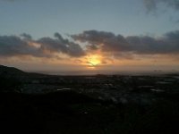 L1050749  7:11 am - sunrise!