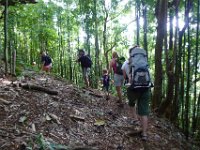 2011-02-15Pu'u 'Ohi'aHikers (3)
