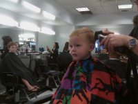 IMAG0165  A haircut for handsome guys!