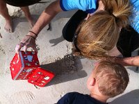 crab release