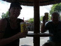 IMGP2987  Smoothies afterward!