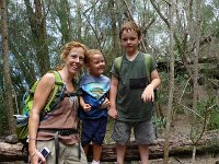 2011-05-27Mariner'sRidgeHikeSamBackWithUs (14)