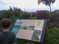 dump road mini hike
