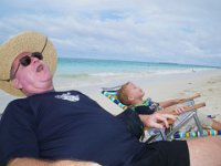 2011-05-01BeachDay (13)  "Sleeping."